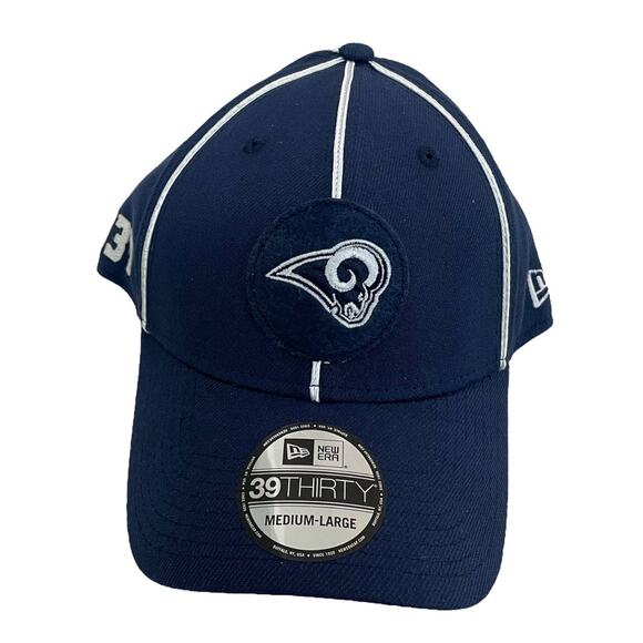 New Era Other - New era Los Angeles Rams Fitted hat M/L